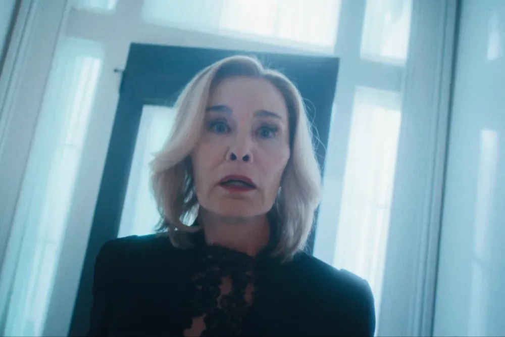 After six episodes, American Horror Story: 13 proves divisive
