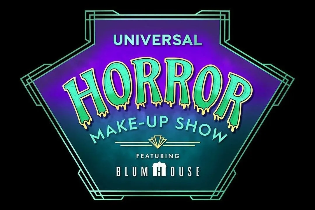 Universal Horror Make-Up Show and Blumhouse are taking the stage together