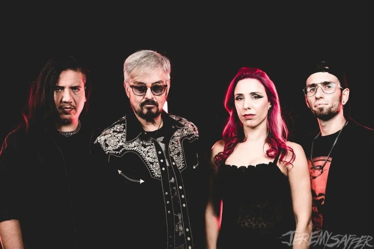 Goblin to celebrate “Tenebre” with North American Tour