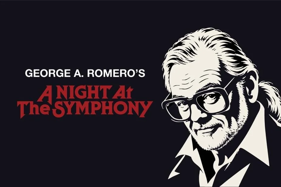 George A. Romero’s “lost film” ‘Expostulations’ will premiere at Byham Theater next year!