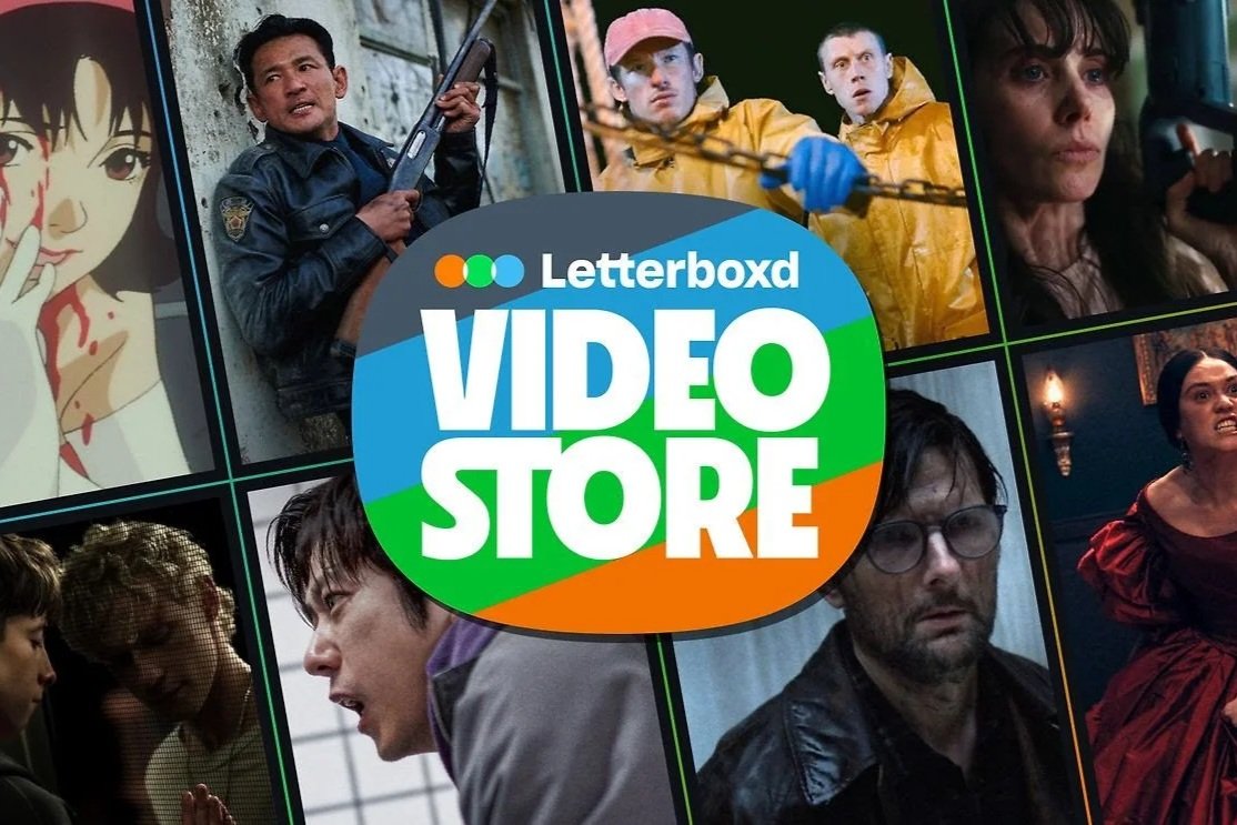 Letterboxd announces “Play Dead” for the October round-up of Video Store