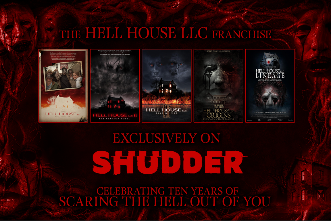 The ‘Hellhouse LLC’ franchise finds a new home at Shudder!