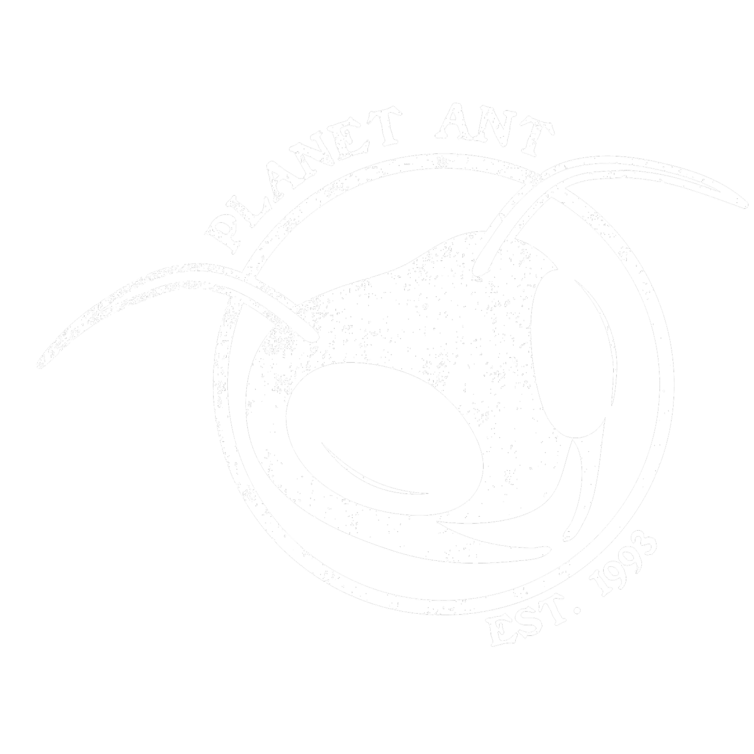 Planet Ant