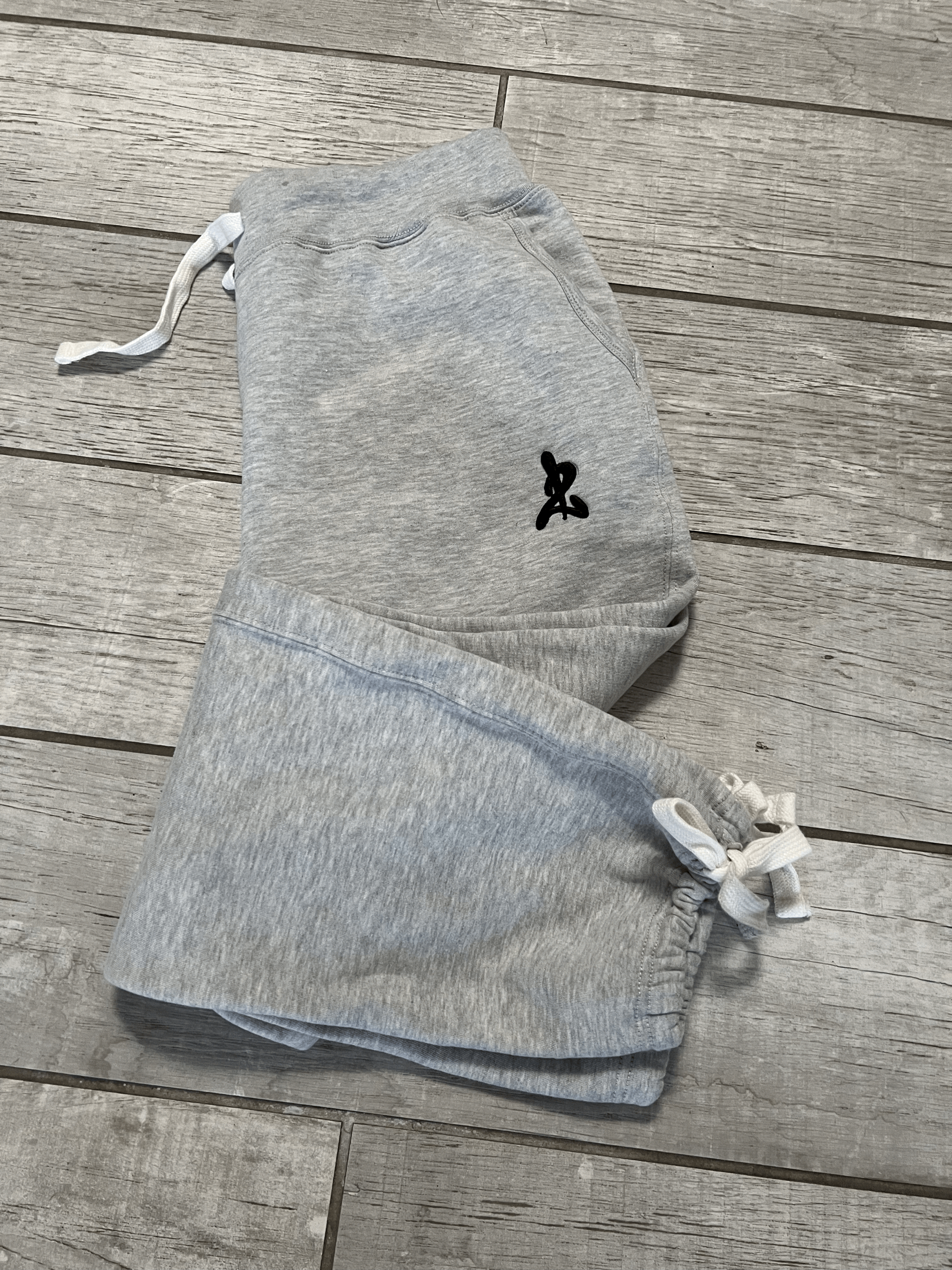 LumberJack Men & Woman Jogger