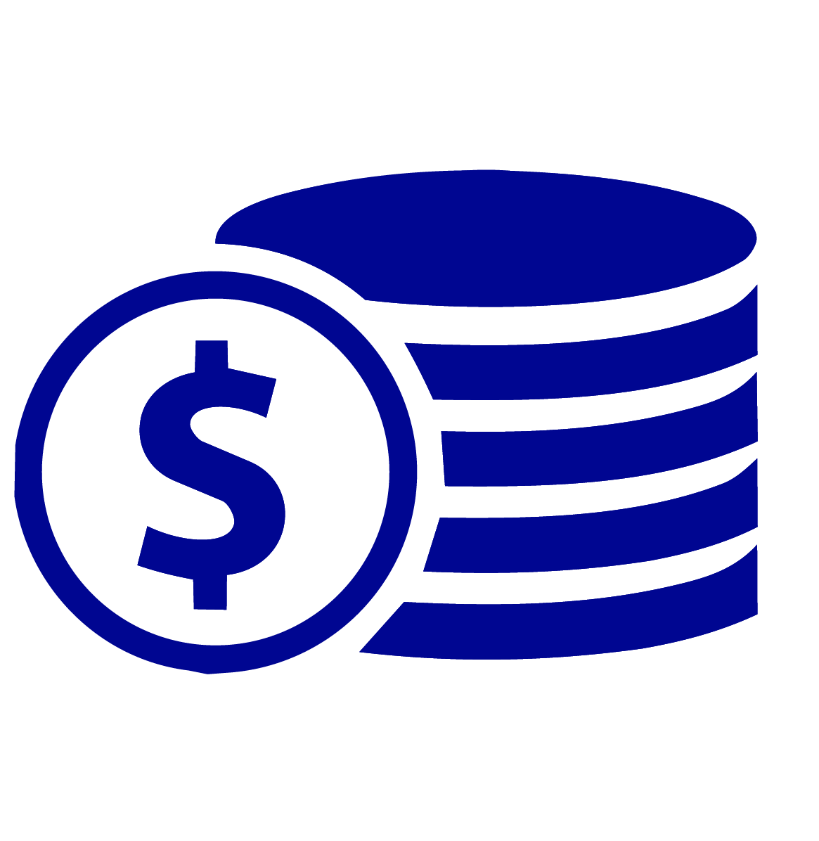 cost icon