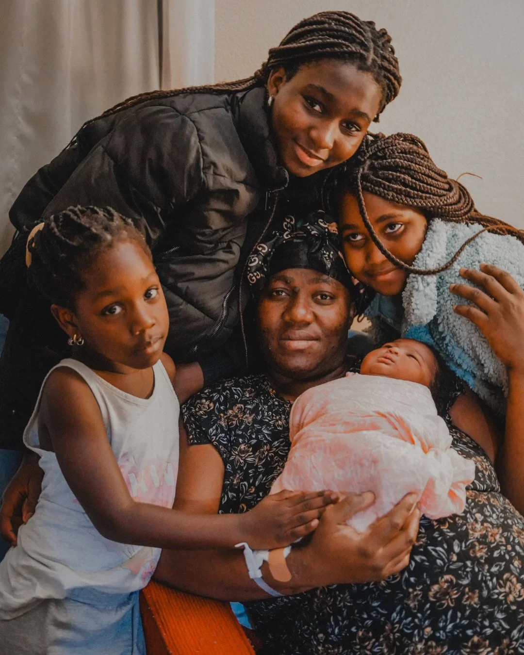 National Nonprofit Day is here. Today, we celebrate nonprofits like Thrive International that walk alongside refugees and immigrants, rebuilding their lives with dignity.

You can power this mission. Every dollar helps provide housing, job training, 