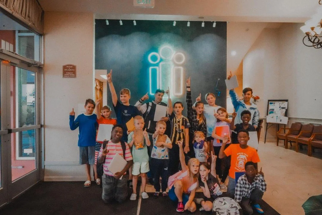 Today, you can help families displaced by war, climate change, and economic hardship rebuild their lives in safety and dignity. Your Giving Tuesday gift will be MATCHED up to $68,000+ through employee and corporate giving programs, increasing your im