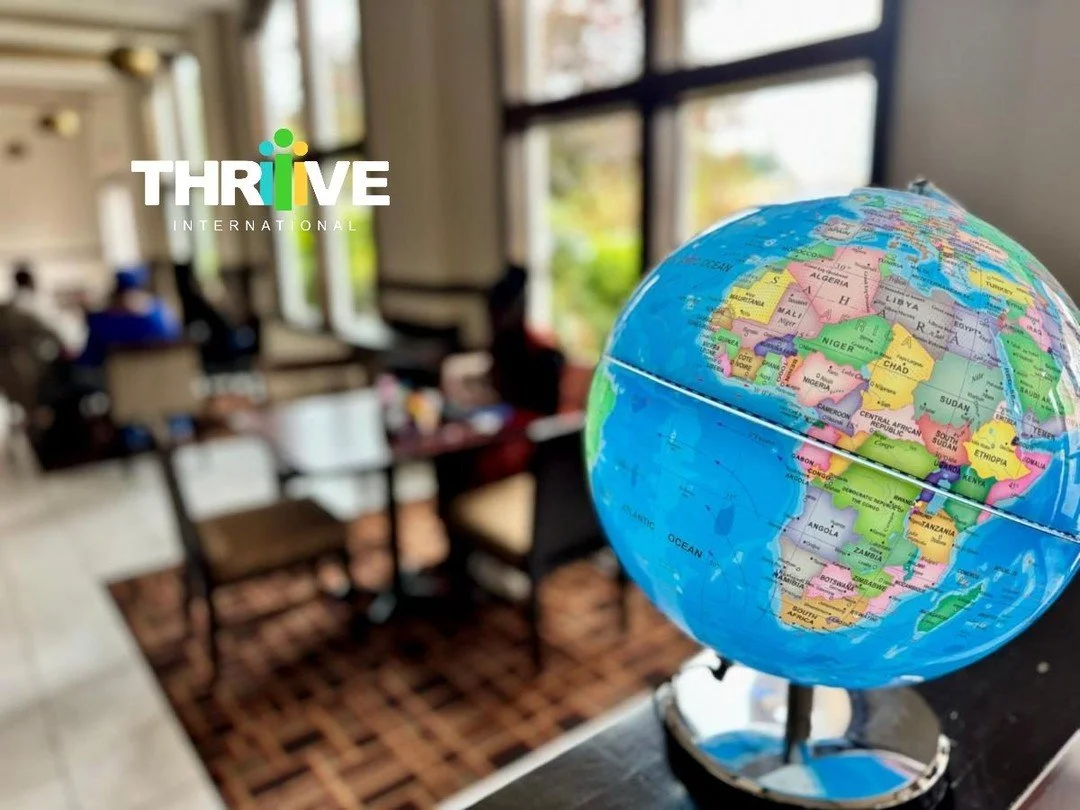 12 Days of Giving &mdash; Day 3 &ldquo;Become a Monthly Partner&rdquo; Monthly partners help ensure that families have ongoing support. Just $25&ndash;$50 monthly can have an enormous long-term impact. Make a monthly gift - ThriveInt.org. #monthlygiv