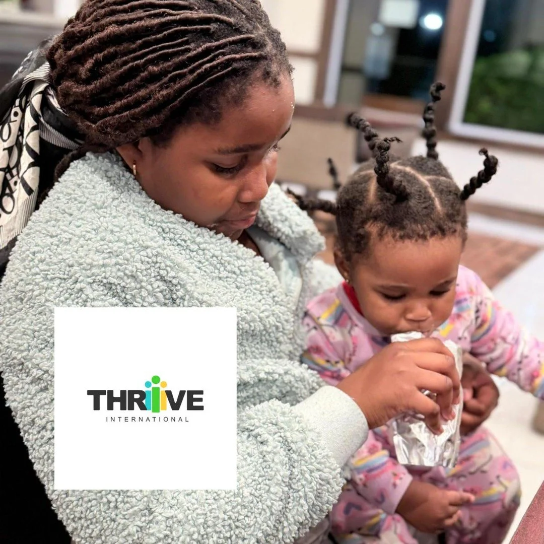 12 Days of Giving &mdash; Day 7 &ldquo;Donate Appreciated Assets&rdquo; By giving appreciated assets before selling, you might avoid capital gains tax and maximize your charitable deduction. More importantly, you help families escaping conflict find 