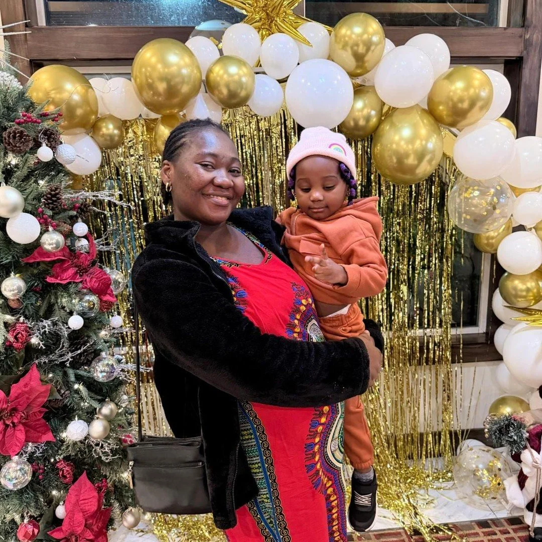 A Season of Hope and Home