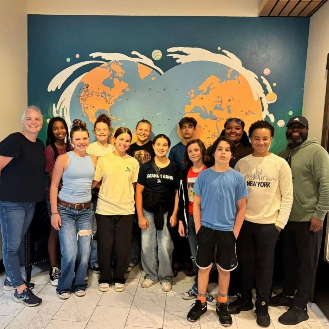 Thank you, Peace Lutheran Church, for your support and amazing volunteer service in Tacoma. @PeaceLutheranChurch #PeaceLutheranChurch #Lutheran #Tacoma #Volunteers