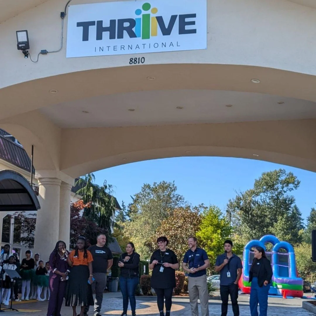 We&rsquo;re excited to share that Thrive Center Tacoma has received critical state support as part of Governor Ferguson&rsquo;s proposed $225 million expansion of the Washington State Housing Trust Fund. Thrive Center Tacoma is among a small number o