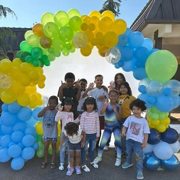 Safe housing - Personalized support - Stronger communities That&rsquo;s how Thrive International helps refugee and immigrant families rebuild their lives. #StrongerTogether #RefugeeSupport #ThriveImpact