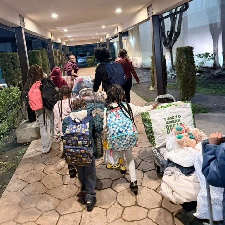 Since 2022, Thrive International has provided transitional family housing and wraparound support to over 3,000 people in Washington State, helping refugee and immigrant families find safety, community, and belonging. #HousingStability #RefugeeSupport