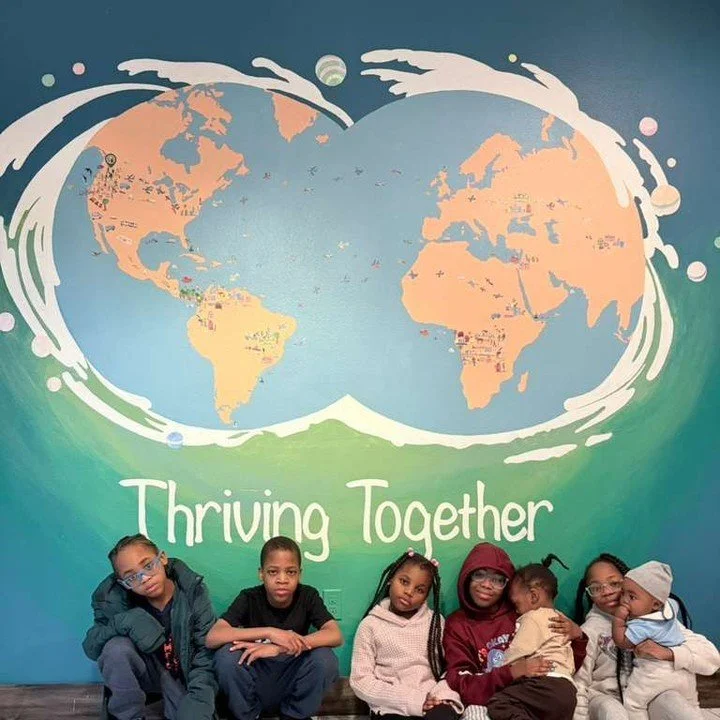 At Thrive, families receive employment support, job readiness training, and workforce connections that help them move toward self-sufficiency and stability. 💛 Over 3,000 lives empowered across Washington State. #EconomicEmpowerment #CareerPathways #