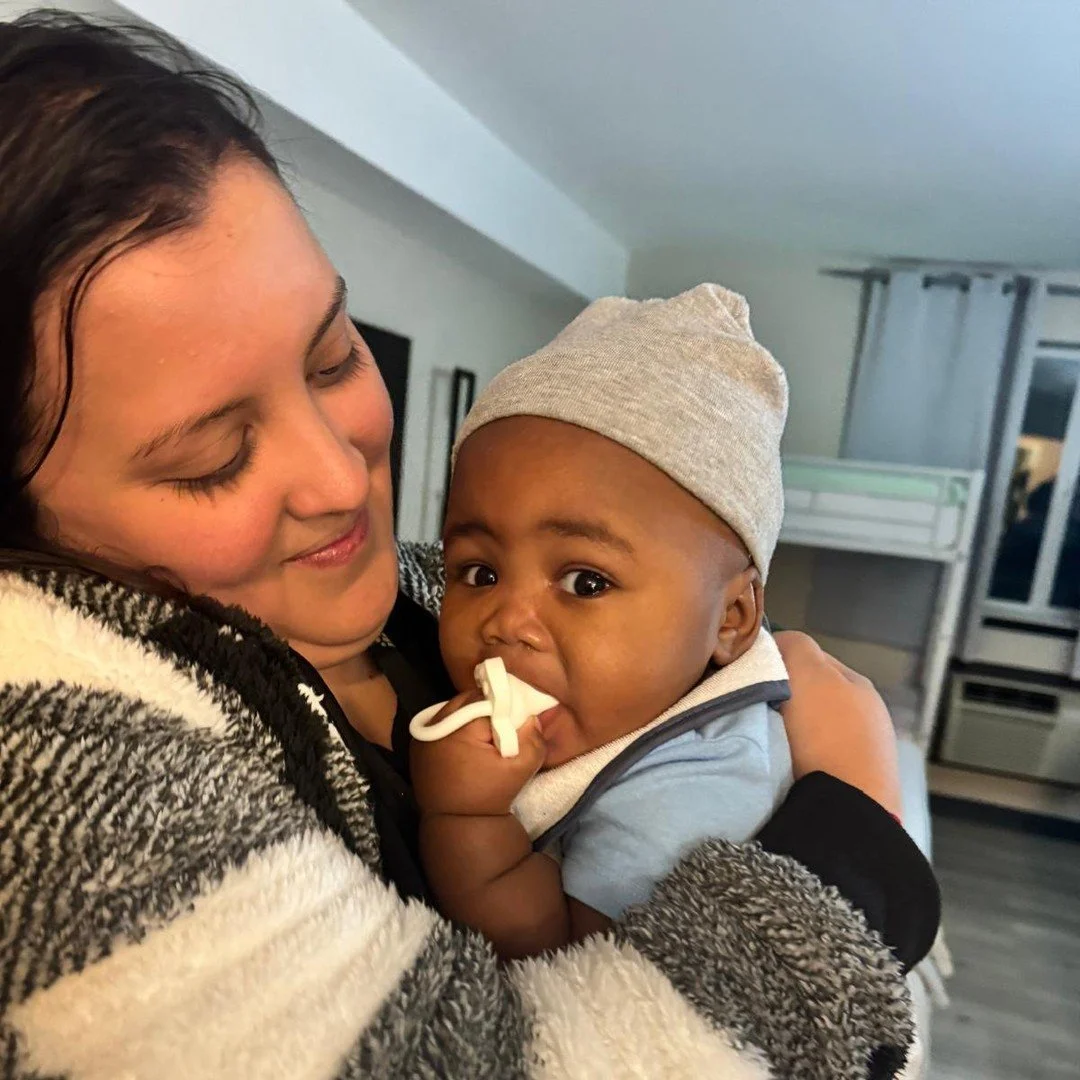 Strong women strengthen families and communities. Thrive&rsquo;s Women&rsquo;s Empowerment Program creates safe, uplifting spaces where refugee and immigrant women build skills, confidence, and connection. #WomenEmpowerment #EmpowerWomen #WomenSuppor