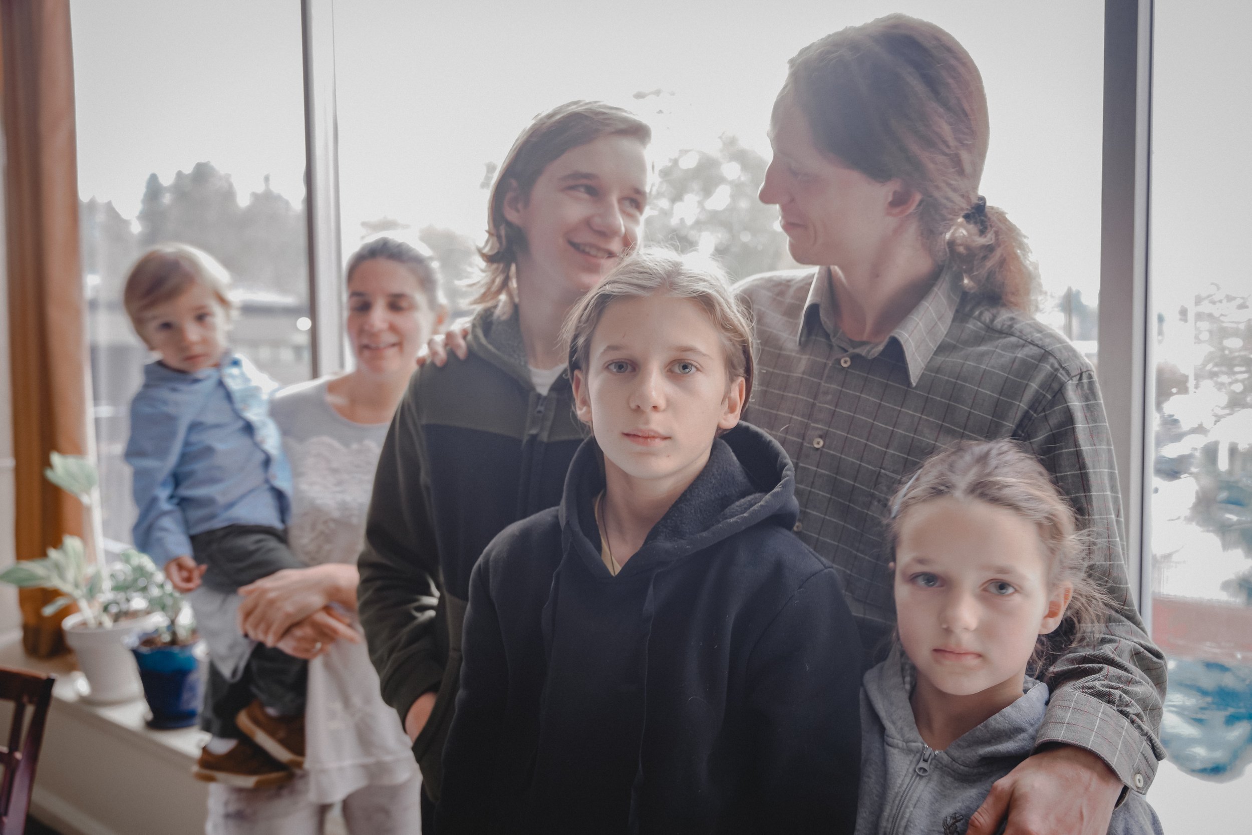 ABOUT THE THRIVE CENTER visual data 8