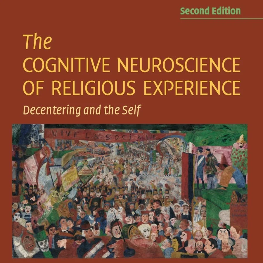 Blog — Cognitive Neuroscience of Religious Cognition