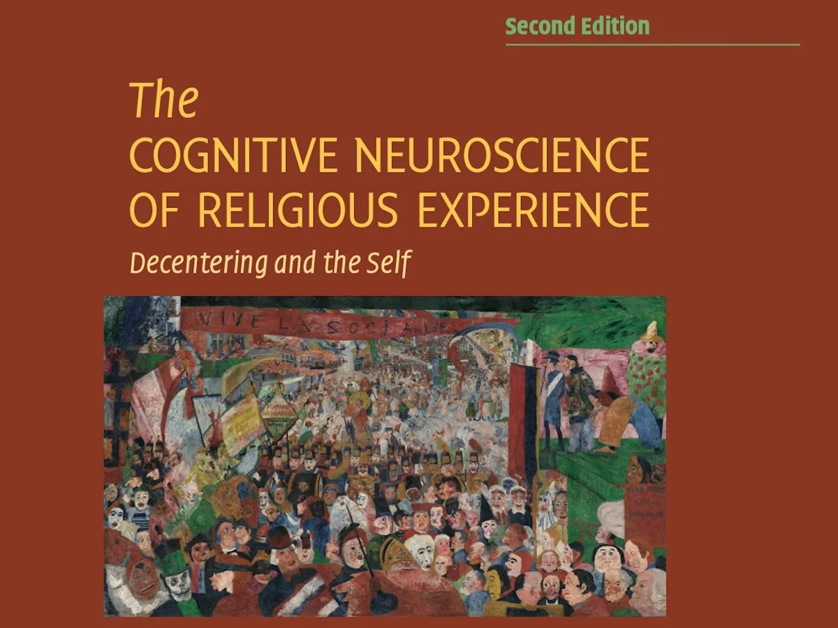 Cognitive Neuroscience of Religious Cognition