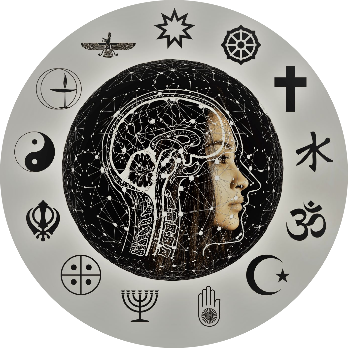 Cognitive Neuroscience of Religious Cognition