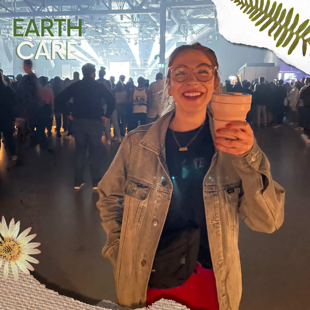 Welcome to Season 5 of Earth Care!