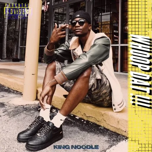 King Noodle Whoop Dat Prod by Timbu.Z