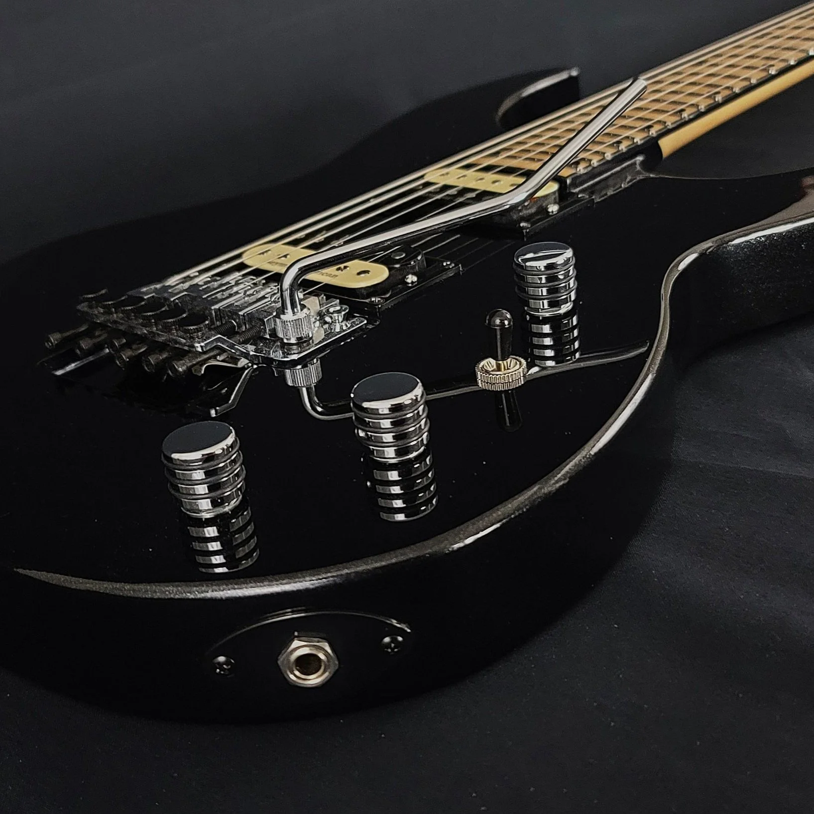 00223 BLACK ICE VEGA