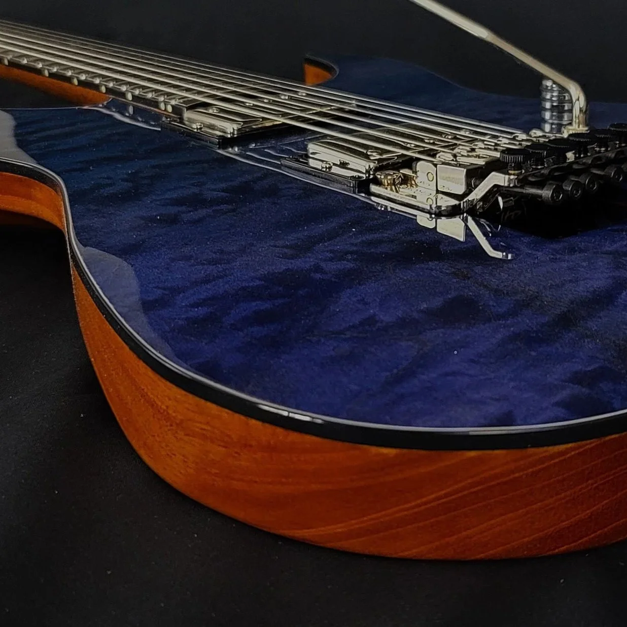 00224 MAPLE TOP VEGA