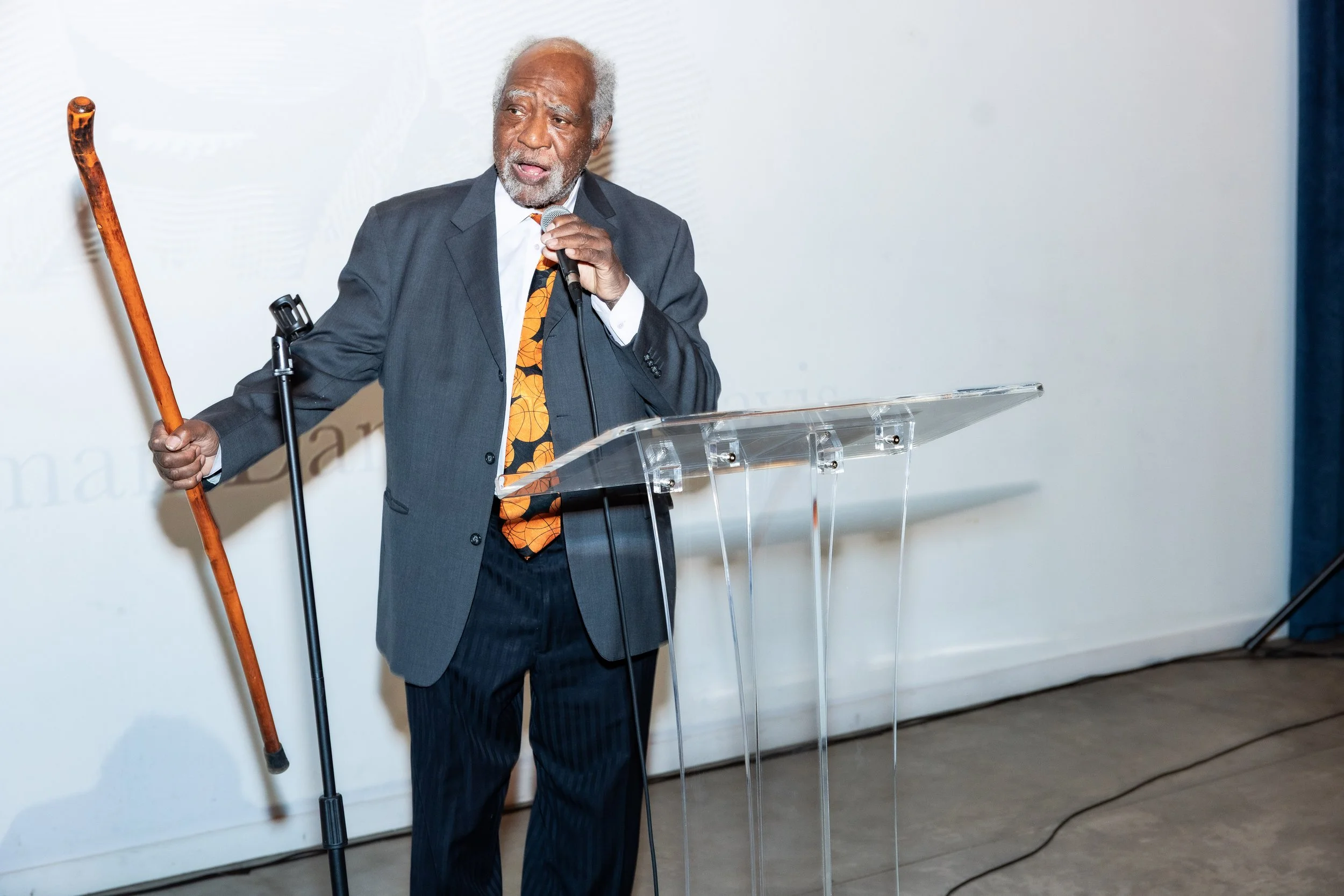 2026 Ida B. Wells Legacy Event