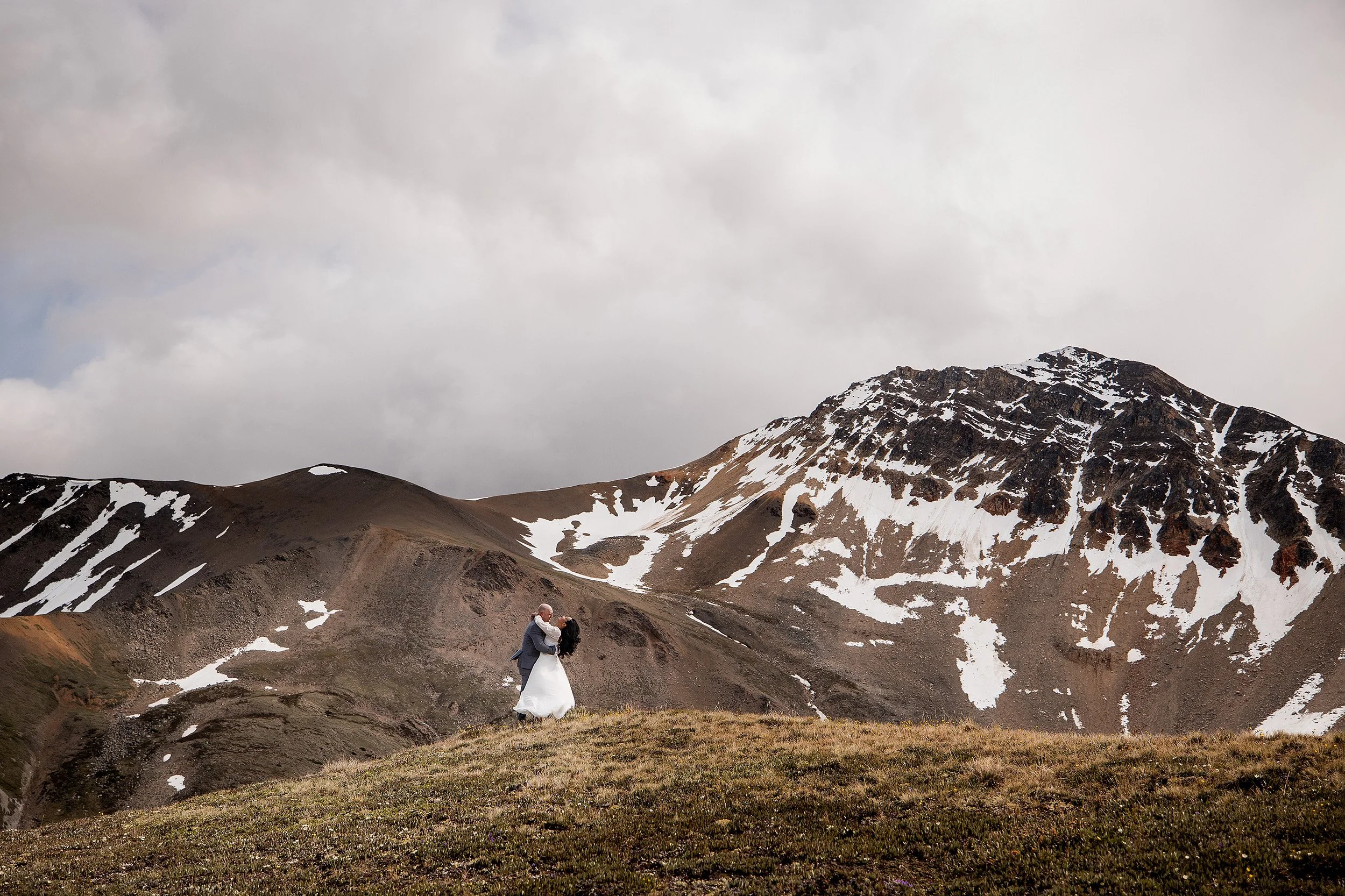Banff Wedding Photography 