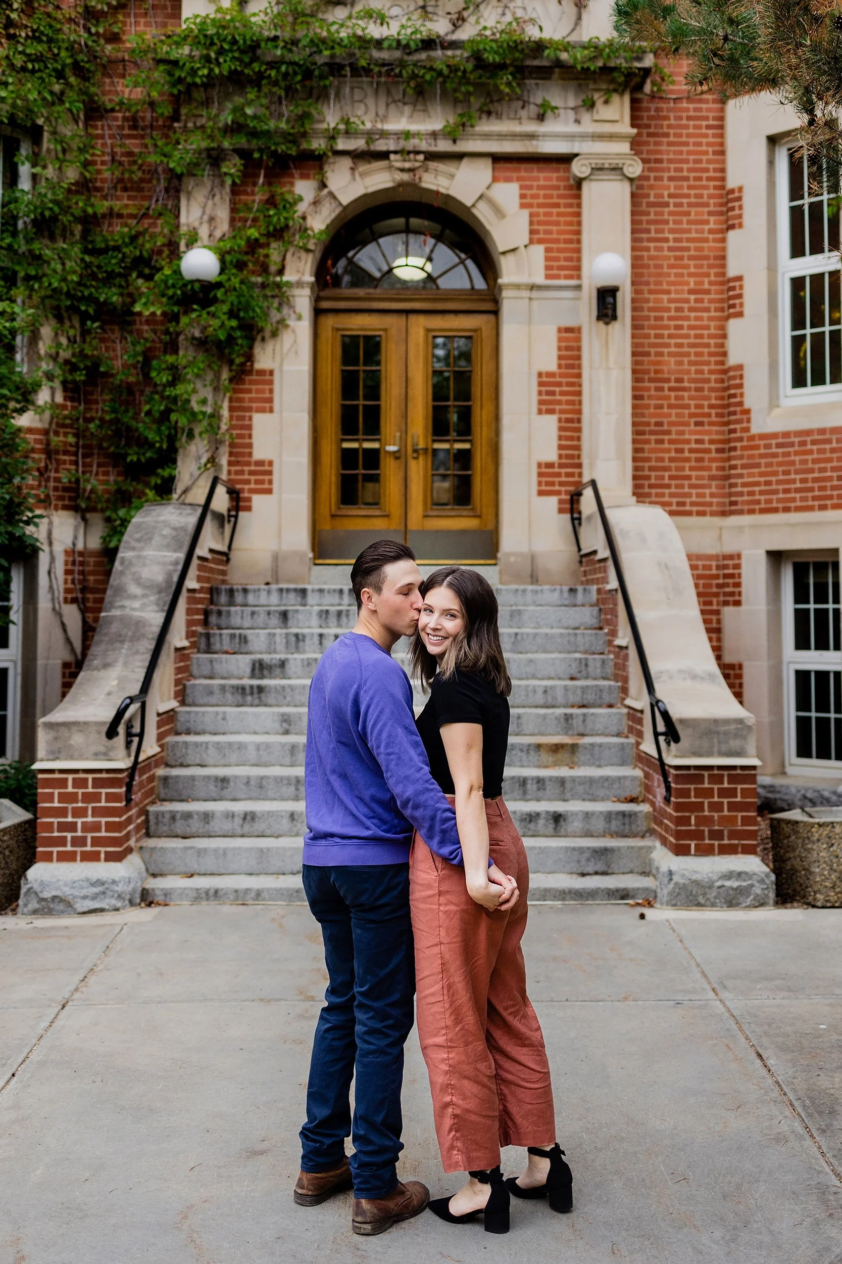 University of Alberta Engagement session 