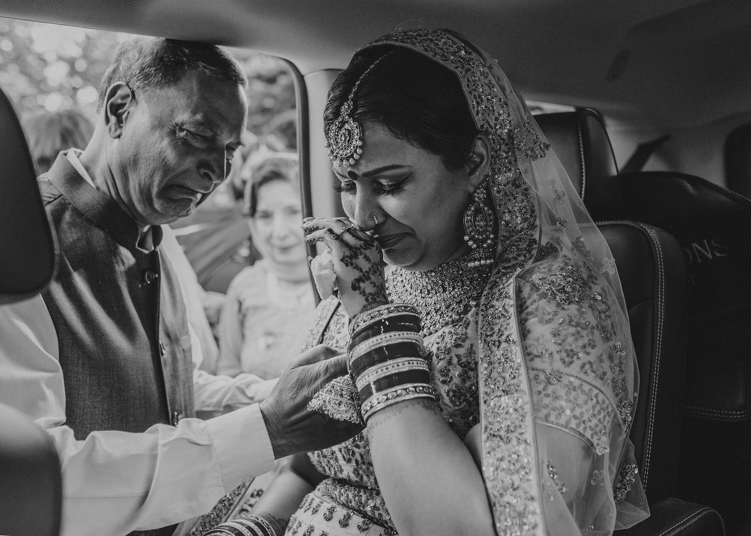 Award Winning Edmonton Wedding Photographer