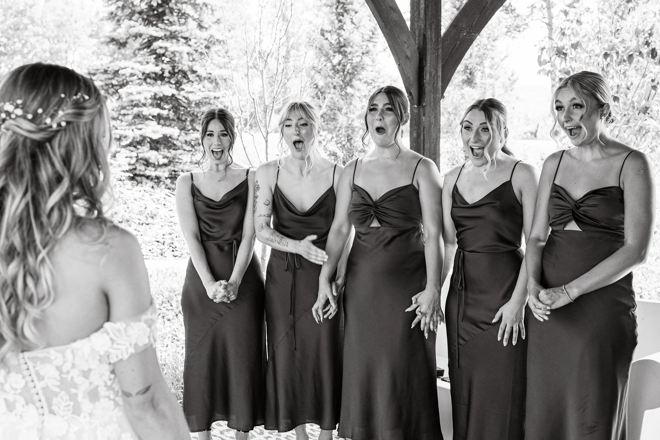 Award Winning Wedding Photographer in Edmonton