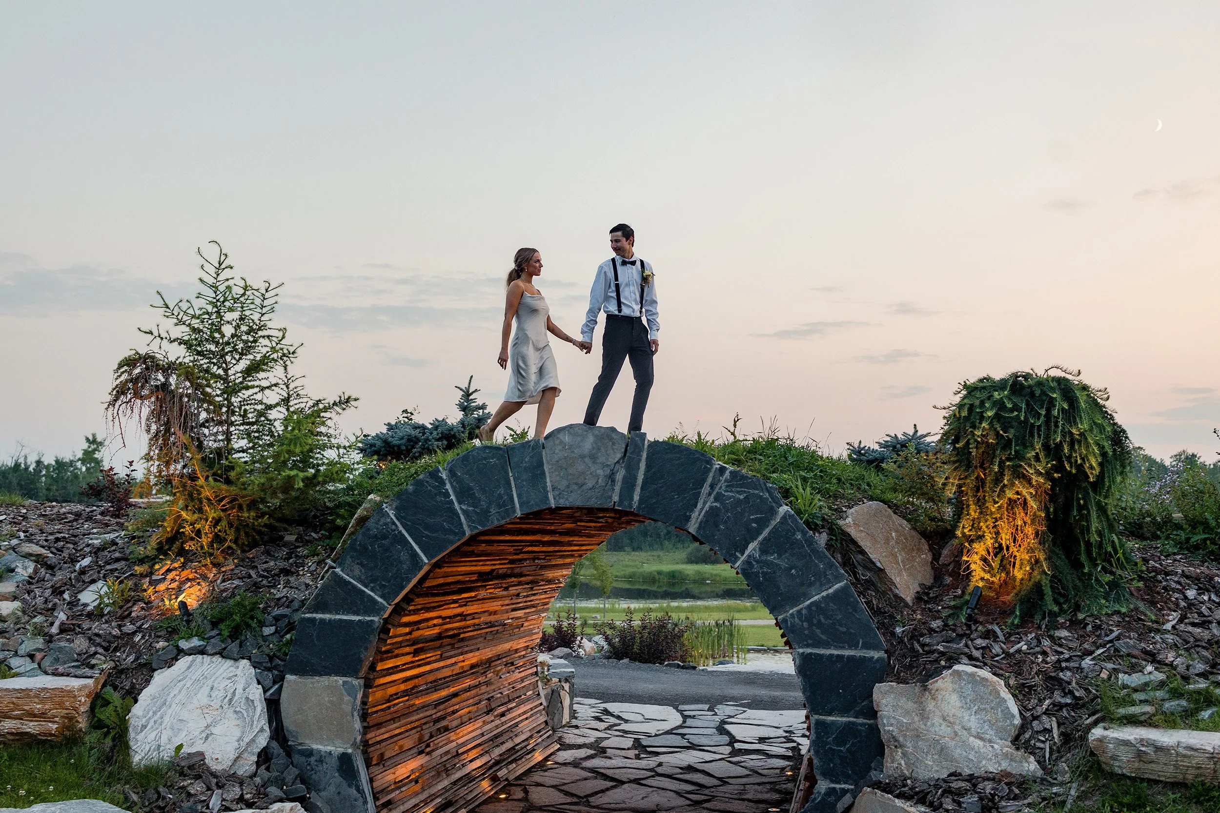 Best Edmonton Wedding Photographer