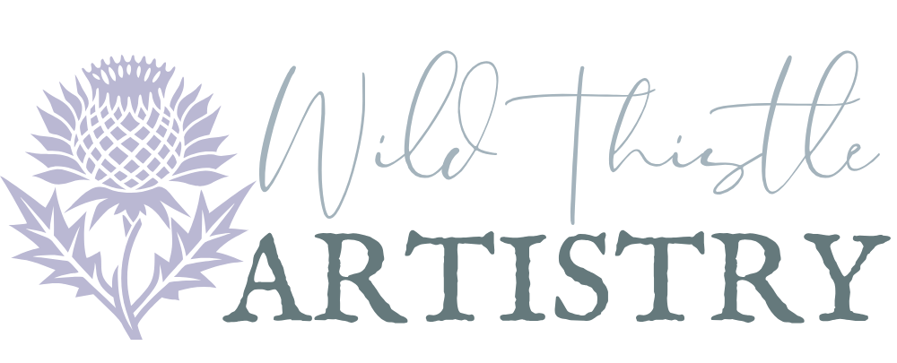 Wild Thistle Artistry