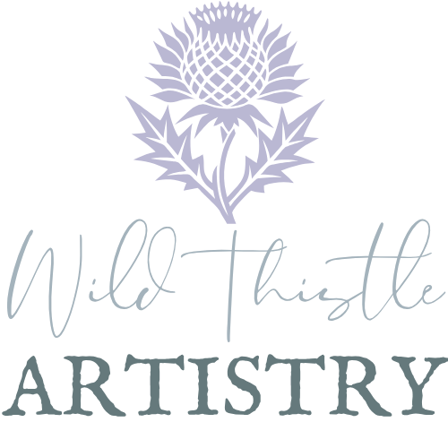 Wild Thistle Artistry
