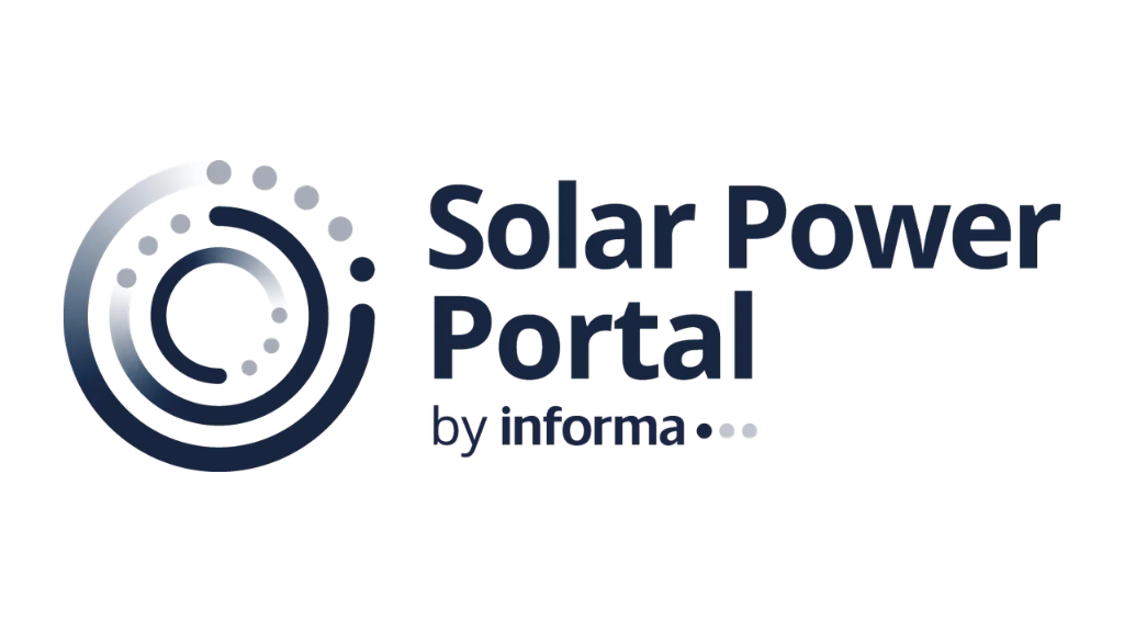 Solar Power Portal