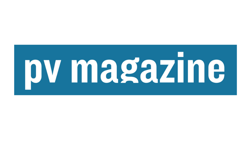 PV Magazine