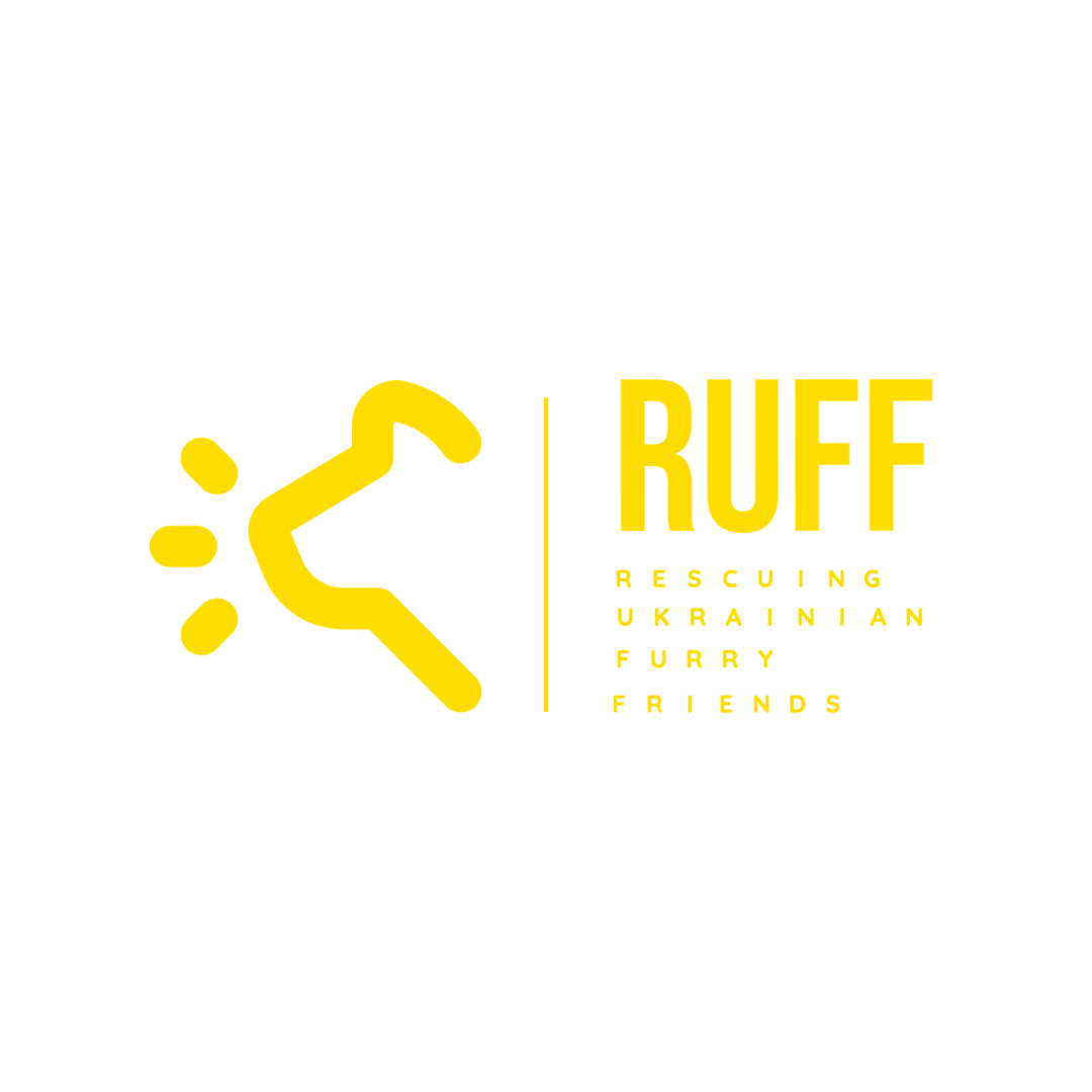 RUFF: Rescuing Ukrainian Furry Friends