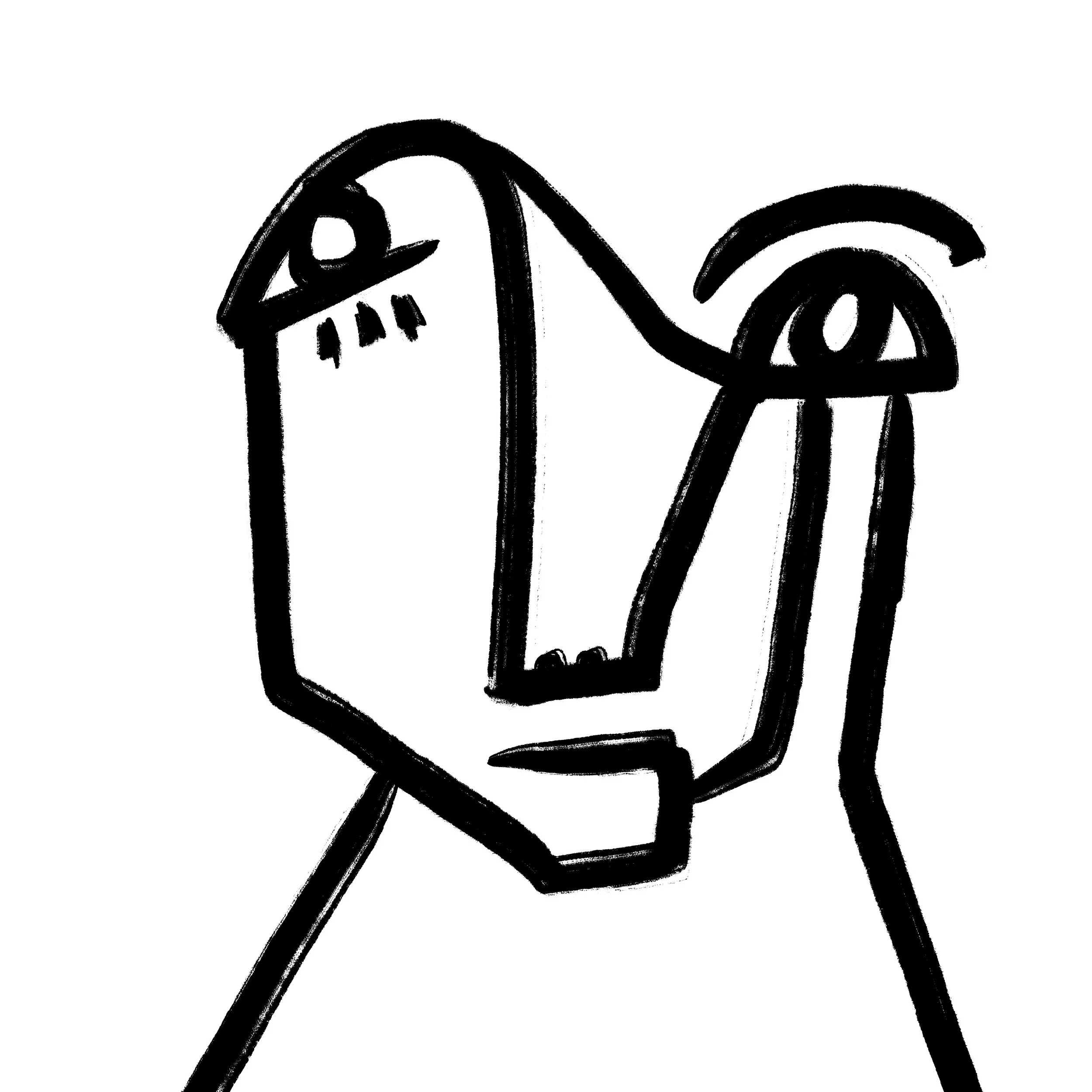 the invisible string