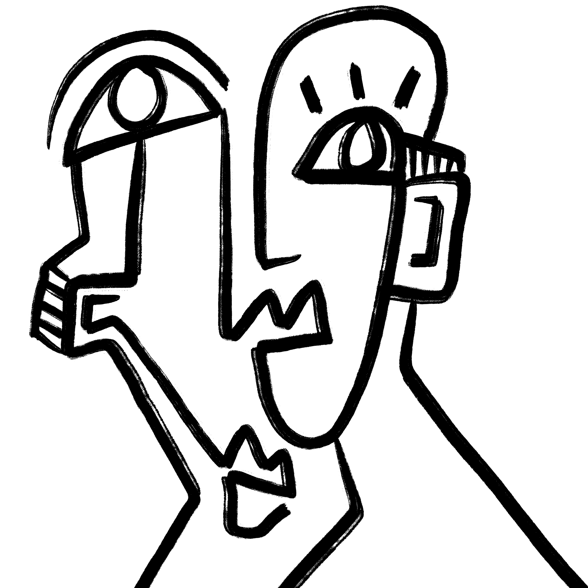 connected to everything