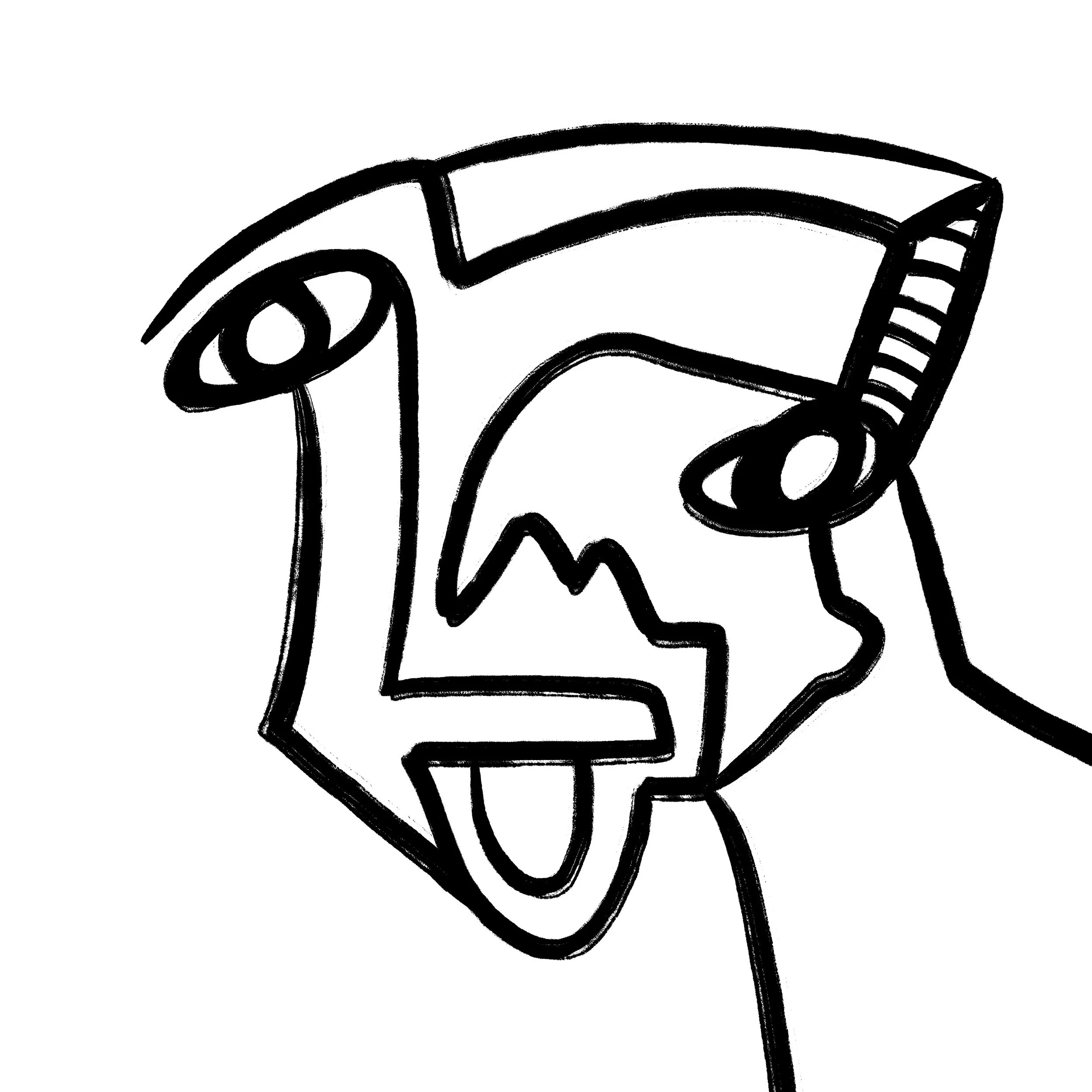 unraveling of the green jump rope