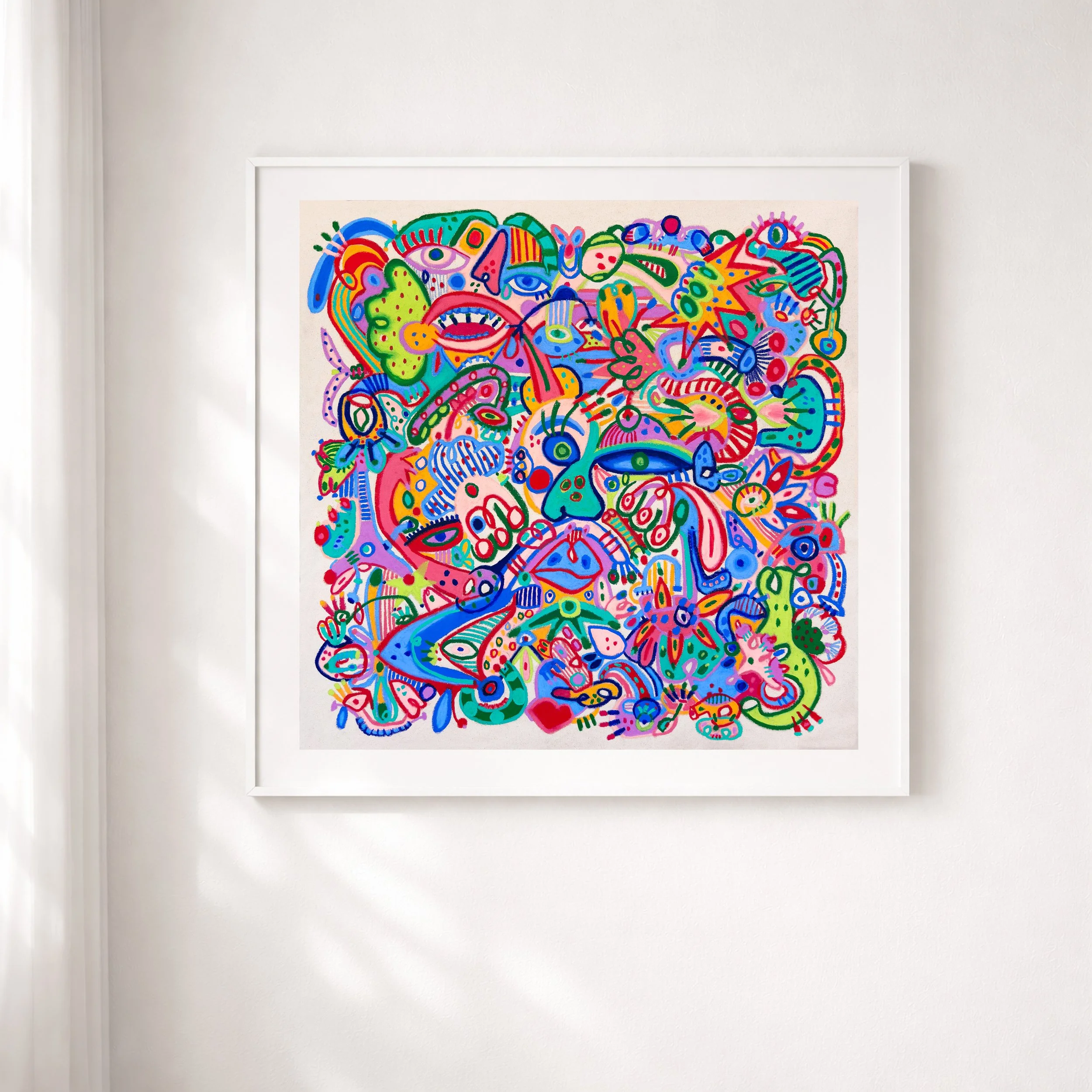 overriding memories malfunctioning on the tennis court