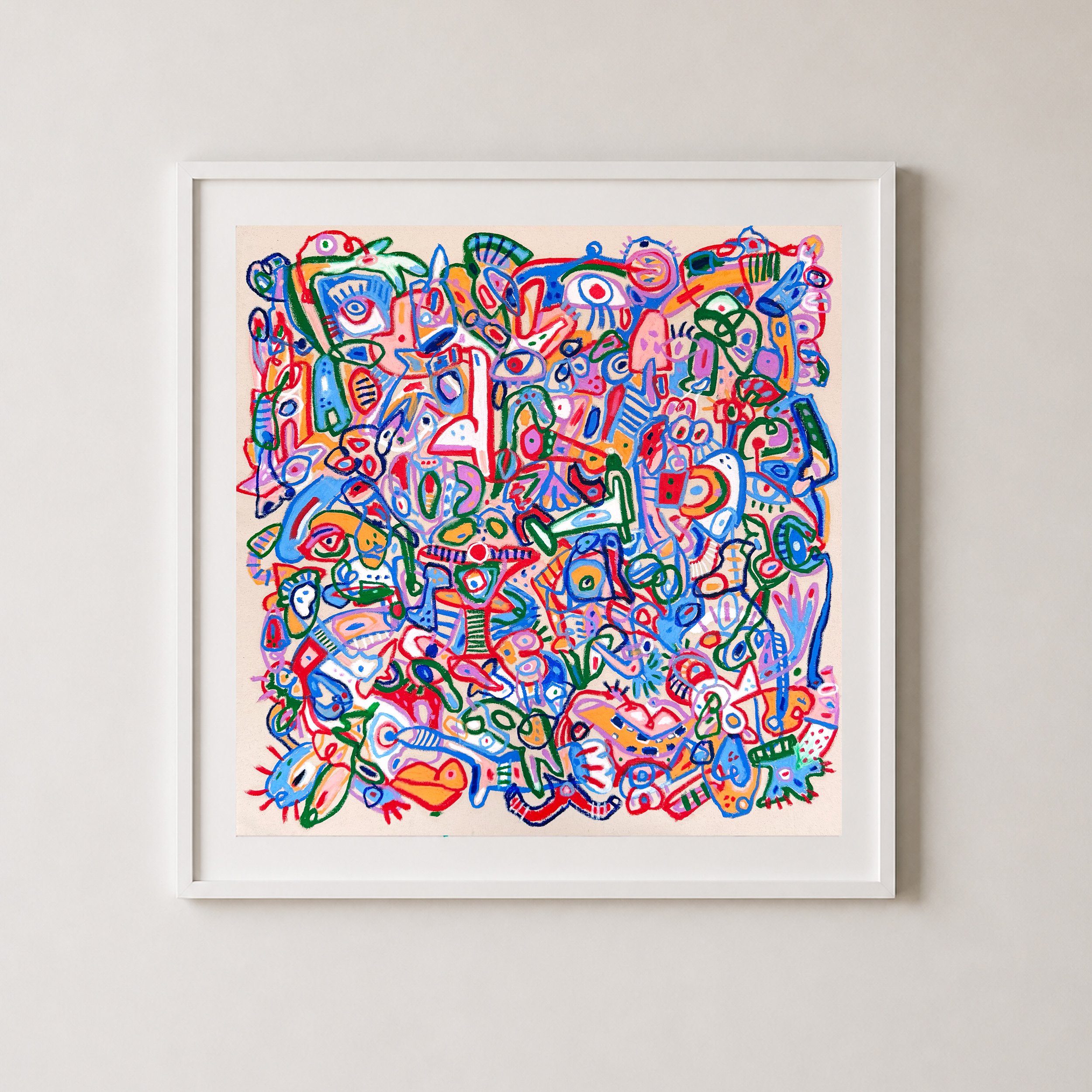sugar-filled teeth shattering in the ball pit · $4,700