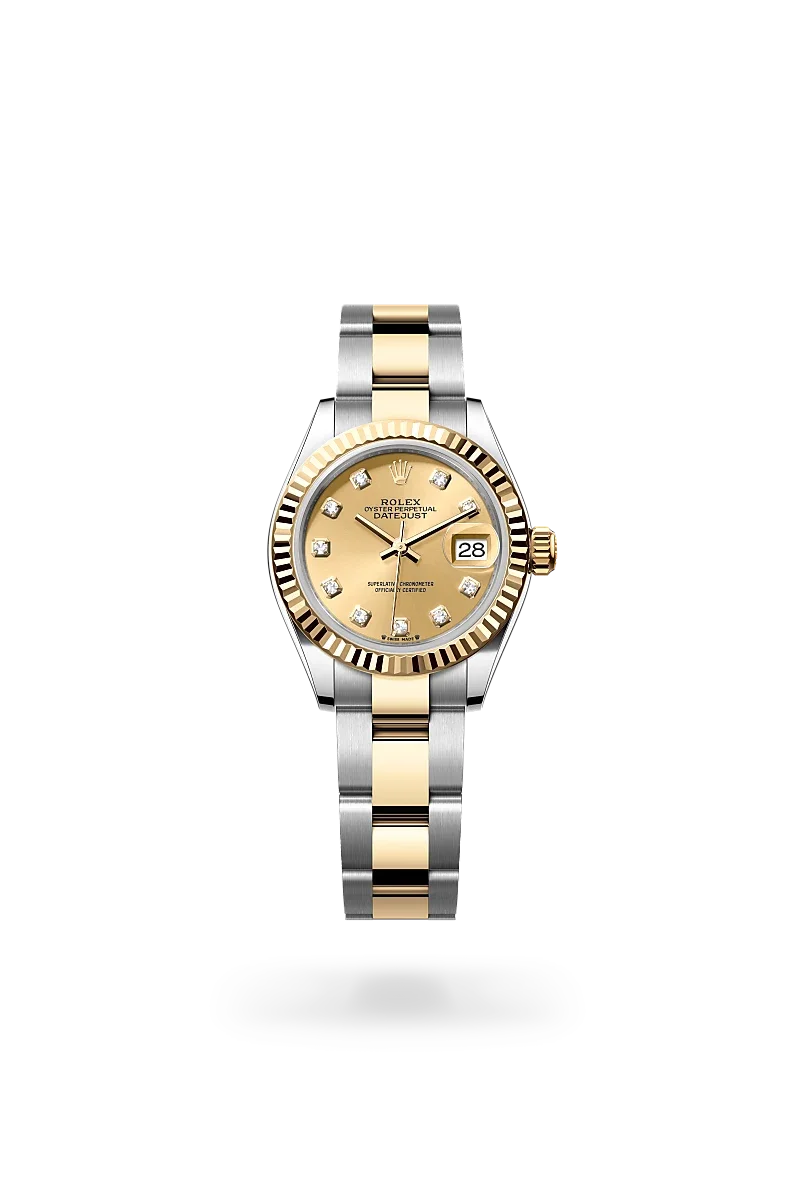 Rolex Lady-Datejust 28mm .webp
