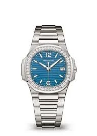 Ladies Nautilus (32mm, Azure Blue Dial, White Gold).jpeg