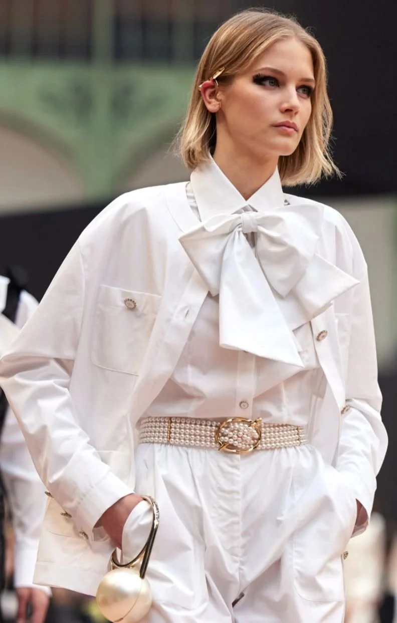 Curated for the Season: Fall/Winter 2025/26 with Sahar