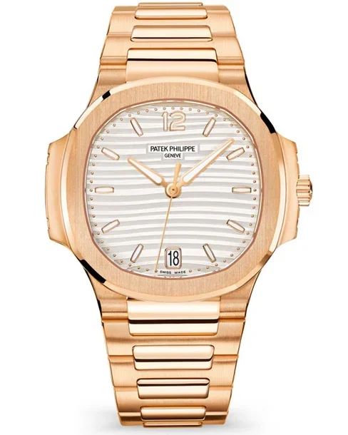 Patek Philippe Nautilus Ladies’ 7118:1R-010 .webp