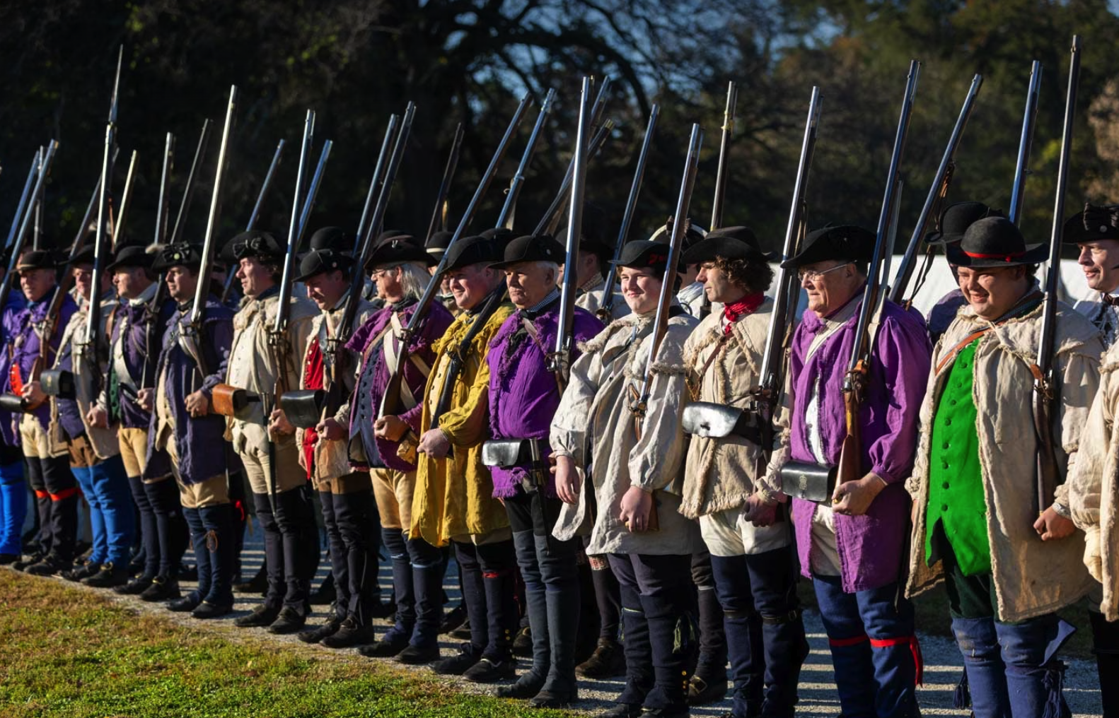 "The Most Fatal Widow-Makers"