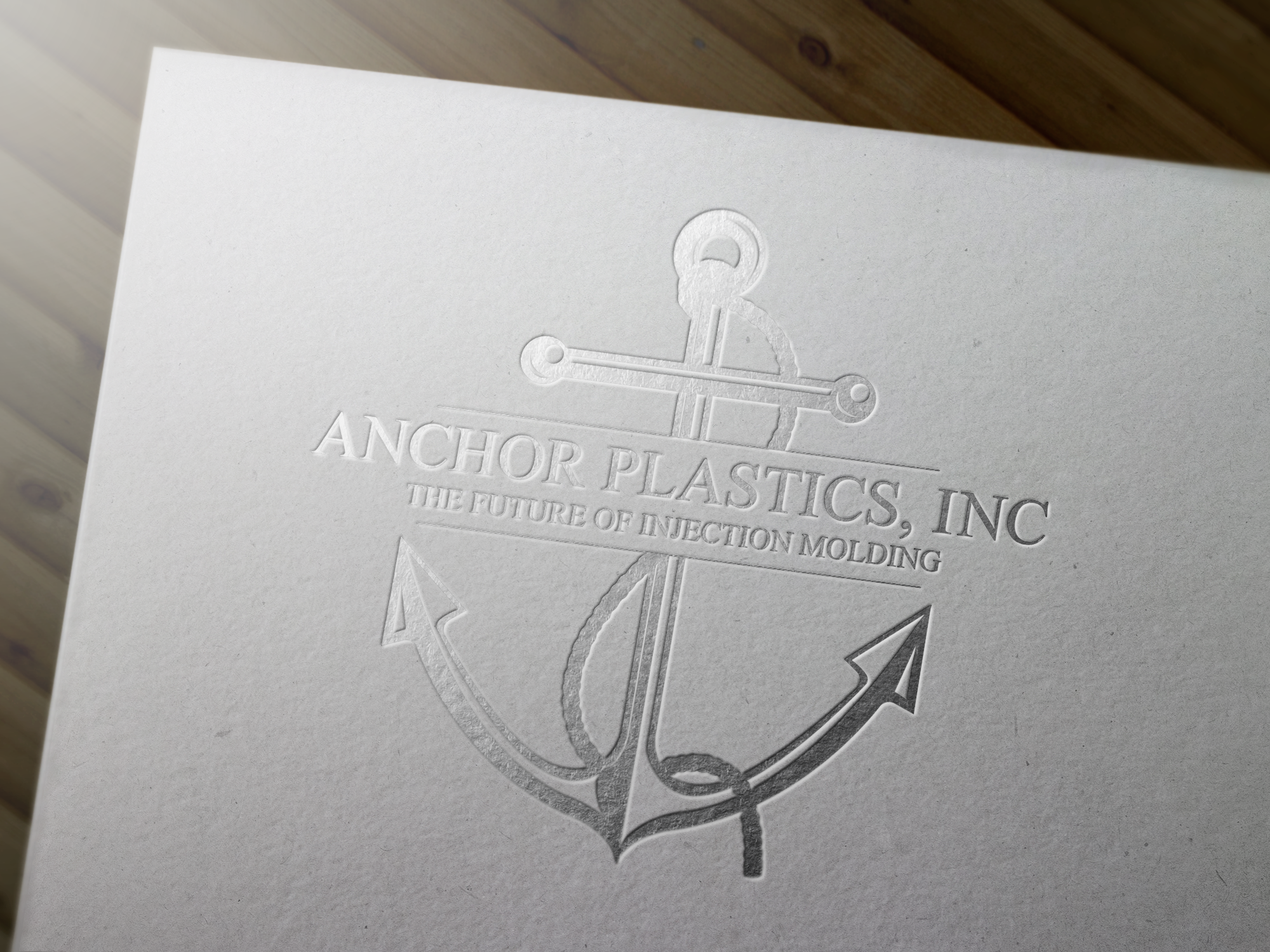 Anchor Plastics, INC.